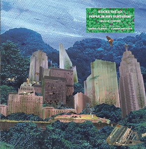 Buckethead - Population Override