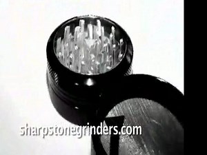 Herb Grinder, High Quality Herb Grinders, Premium Herb ...