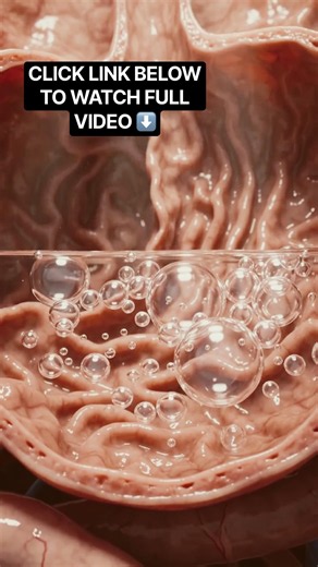 Why Sparkling Water Feels Different in Your Stomach 🥤😮 (Burp Science!)
