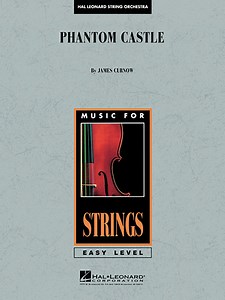 Phantom Castle Hal Leonard Online