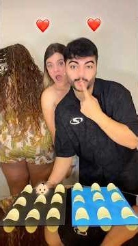 Baby Pringles Challenge HE ACTS LIKE A BABY