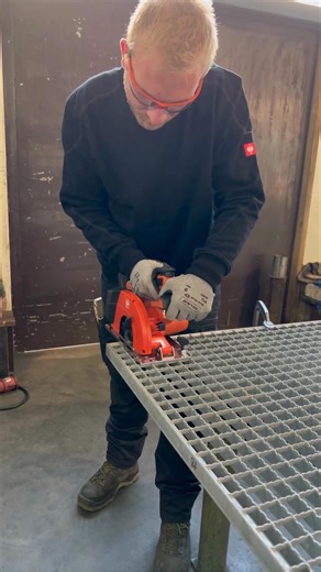 6K views · 80 reactions | Think cordless circular saws can’t deliver...