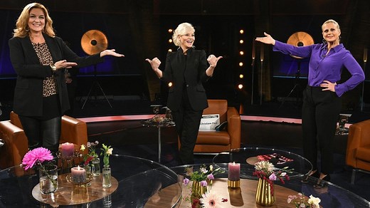 NDR Talk Show Classics: NDR Talk Momente mit Ina Müller