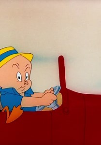 Looney Tunes S06:E09 - Fool Coverage / Thumb Fun / Hoppy-Go-Lucky