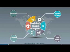 Introduction to Financial Management