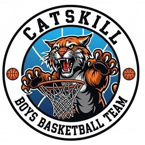 Boys Varsity Basketball • Home