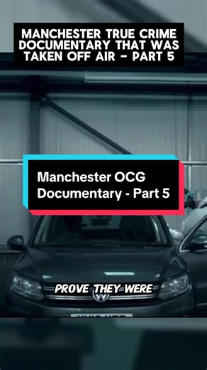 The Manchester true crime documentary that was suddenly taken off air #TrueCrime #Manchester #BritishTV #TheDetectives #TrueCrimeUK