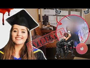 A fost ucisă la prima întâlnire - TRUE CRIME