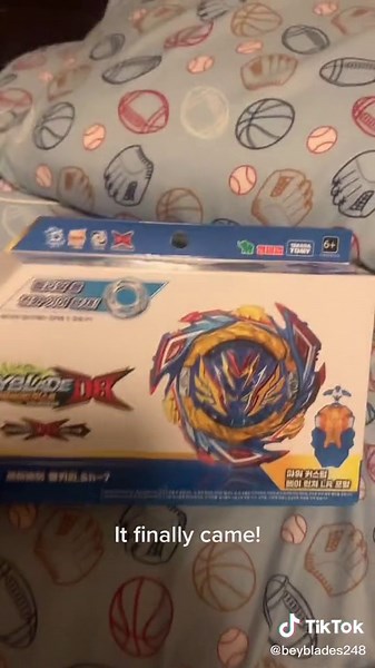 Savior Valkyrie! #beyblade #beybladeburst #vgear