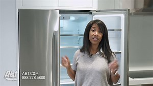 How To  Replace The Water Filter In Your Bosch Refrigerator Using Filter BORPLFTR10