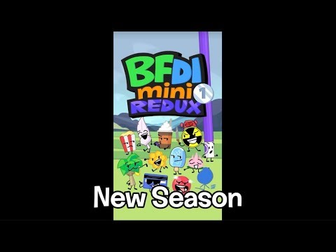 A new season is here…