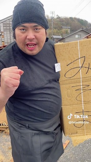 被災地に最高の炊き出しを提供します #へずまりゅう#みそま#震災#石川