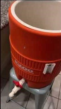 How to make Apple Pie Moonshine