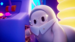 1.7K views · 50 reactions | Investigate wormholes and help find Silent in Fall Guys' upcoming Silent's Memories event, a new limited time event in November. | IGN | Facebook