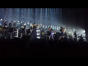 Hans Zimmer Live - The Davinci Code - Full - (HD)