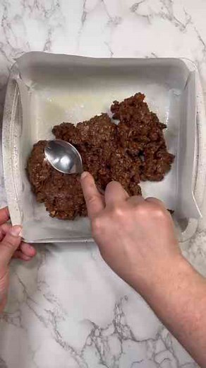 Nutella Rice Krispie Treats Recipe