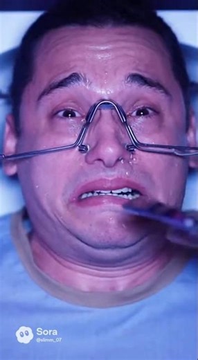 Alien Abduction Surgical Experiments