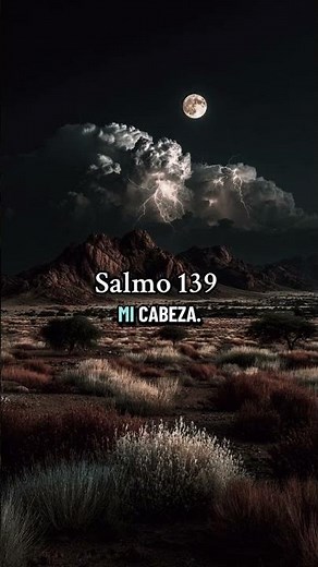 PSALM 139: God Knows Your Heart (No One Hides)