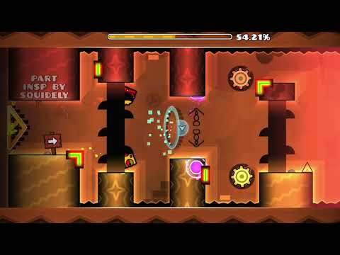 [4K 60fps] Utopia by xVainaja (3 Coins)