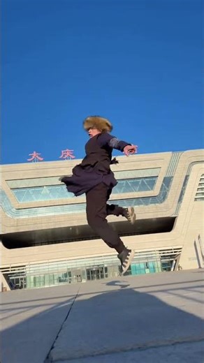Unleash Your Inner Dragon: Kung Fu's Power on Stage
