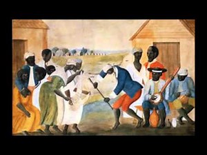 Gullah Dialect of South Carolina - Breath of the Carolina Low Country