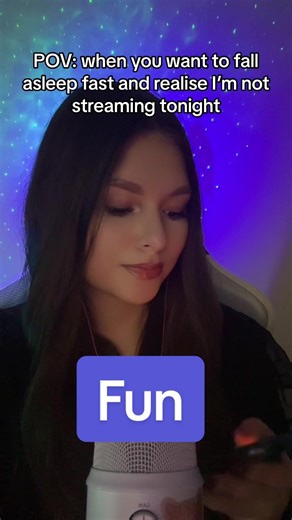 Relaxing ASMR Tingles for Fast Sleep | Live Video