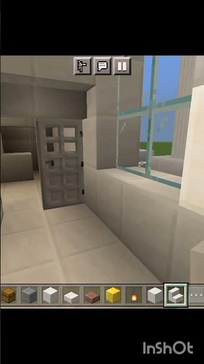 Minecraft Bank Tutorial 🏦 | Easy Money Bank Build in Minecraft PE/Bedrock | Step-by-Step Guide