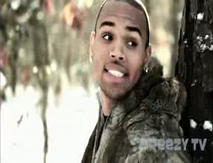 Chris Brown - All About You