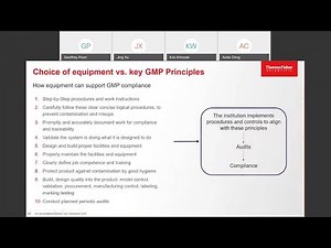 GMP requirements for cell and gene therapy institutions-20201112 0600-1