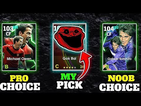 "Finally Redeem – My Favourite Player for His Overpowered Result!"😱