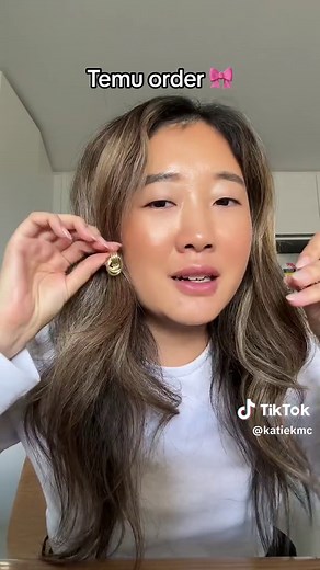 7 Pairs of Trendy Earrings from Temu: Affordable and Stylish Jewelry