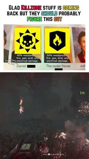 They Should Probably Figure This Out - Helldivers 2 #shorts