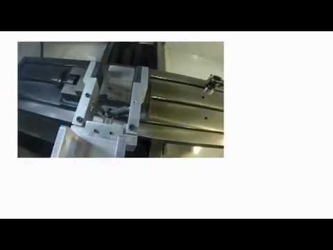 Zero Gravity Part Manipulator Arm