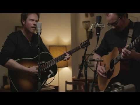 Josh Ritter - A Certain Light (Live from Orange Street)