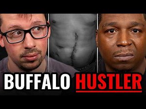 I Was a Buffalo Hustler — I Got Shot at 19 & Ended Up in Prison