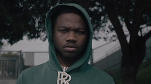 Roddy Ricch - Down Below (官方MV) (Dir. by JMP)