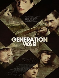 Regardez Generation War en VOD sur ARTE Boutique