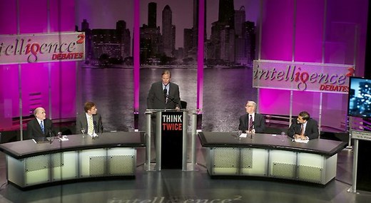 Debate: Too Many Kids Go To College