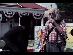 Z Nation Season 2 Episode 9 Review w/ Donald Corren | AfterBuzz TV