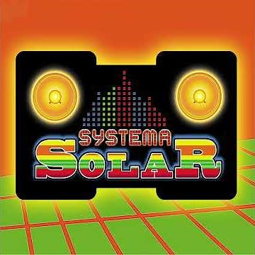 Plaka - Systema Solar (Audio Oficial)
