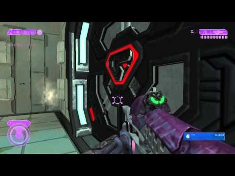 Halo MCC - Halo 2 Speedrun (Part 5: The Oracle) - Monopolized - Achievement Guide