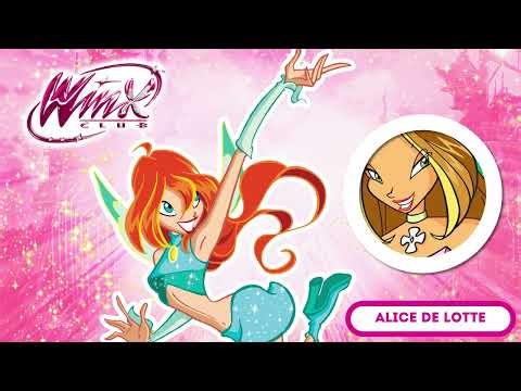 Winx Club - Magic Winx 3x01 Turkish Dubbed Kanal D (Fanmade)