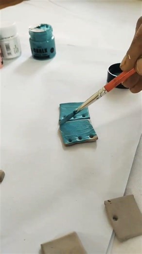 DIY cute mini clay book.miniature book#craft #diy#shorts #youtubeshorts #art#ytshorts #foryou