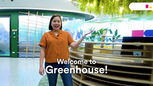 188 reactions · 112 shares | TaskUs opened its newest site (its 10th!) in the country earlier this year, located in Molino, Cavite. The BPO company calls it the 'Greenhouse,' embodying its commitment towards an even healthier, more sustainable workplace. Here's a glimpse at the office's nature-inspired design and its awesome facilities. | Philippine Daily Inquirer | Facebook