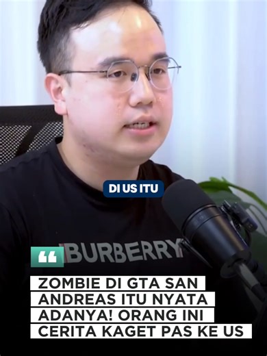 Zombie di GTA San Andreas: Kebenaran atau Mitos?