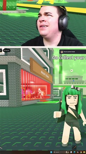 I Was Hacked! Creepy Hacker Revealed on Voice Chat #shorts