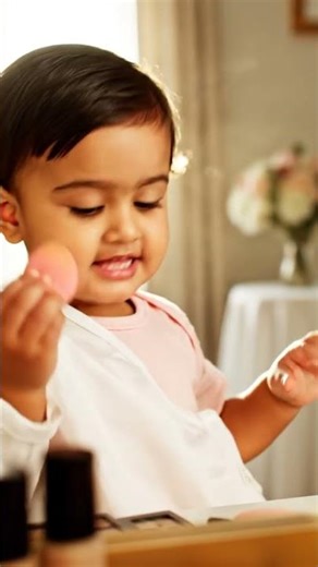 💄 The Glam Never Stops: Bookings Done 24/7 ✨ #comedy #AIAgents247 #MakeupArtist #MUA #BeautyBusiness