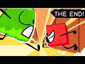 BFB 31: Finding Teardrop | •BFB Intro• |