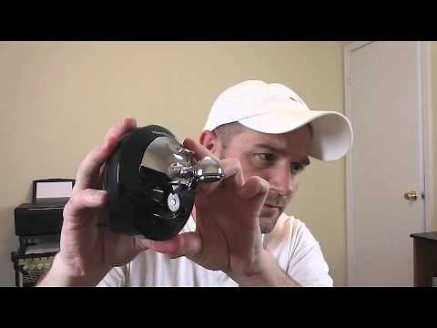 Hamilton Beach Walk'n Cut Can Opener Unboxing