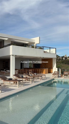 Average 2016 YouTuber House Tour in LA